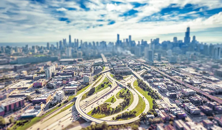 AJ ASIA ESG 科學園區．繁榮未來的動力源